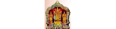 வயலூர் - திருச்சி
